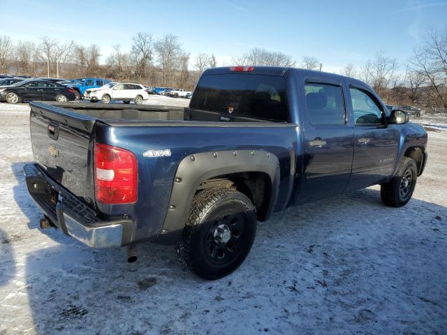 Photo 2 VIN: 1GCPKPE32BF135534 - CHEVROLET SILVERADO 