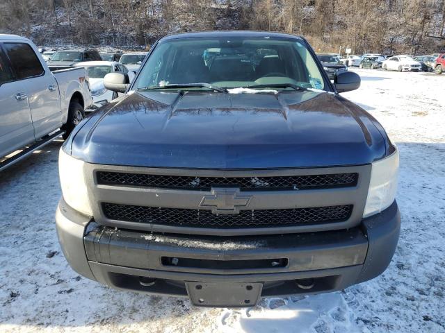 Photo 4 VIN: 1GCPKPE32BF135534 - CHEVROLET SILVERADO 