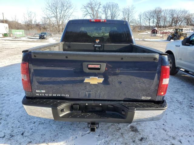 Photo 5 VIN: 1GCPKPE32BF135534 - CHEVROLET SILVERADO 