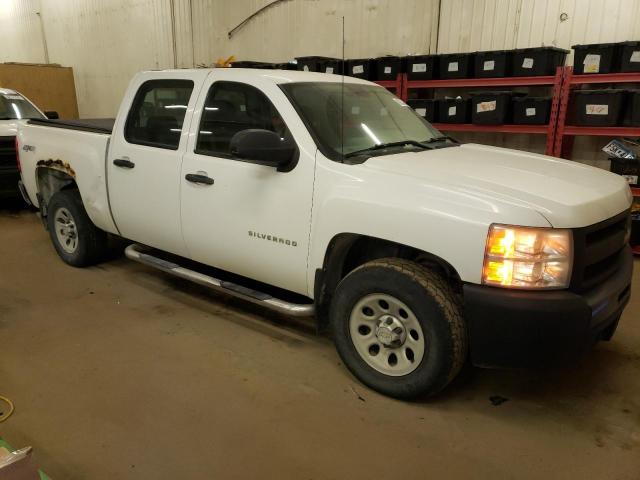 Photo 3 VIN: 1GCPKPE35BF134507 - CHEVROLET ALL MODELS 