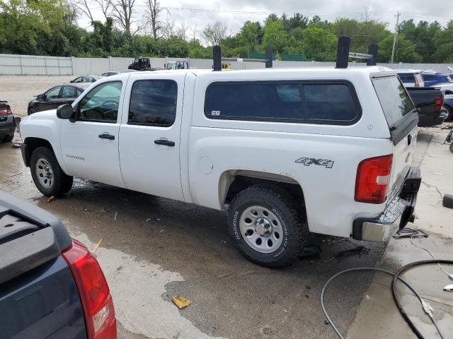 Photo 1 VIN: 1GCPKPE37BF185510 - CHEVROLET SILVERADO 