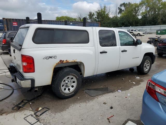 Photo 2 VIN: 1GCPKPE37BF185510 - CHEVROLET SILVERADO 