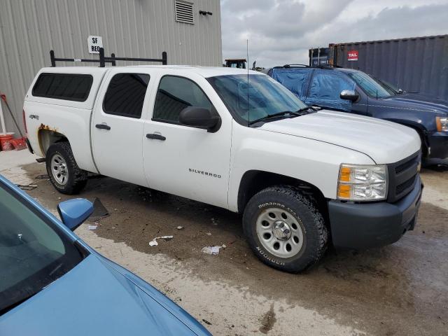 Photo 3 VIN: 1GCPKPE37BF185510 - CHEVROLET SILVERADO 