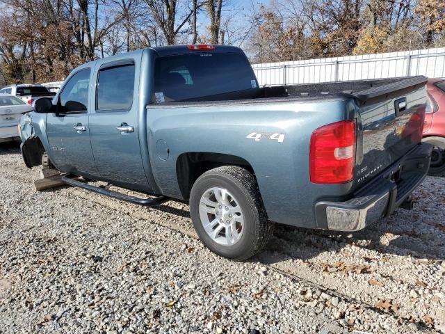 Photo 1 VIN: 1GCPKPE70CF215385 - CHEVROLET SILVERADO 