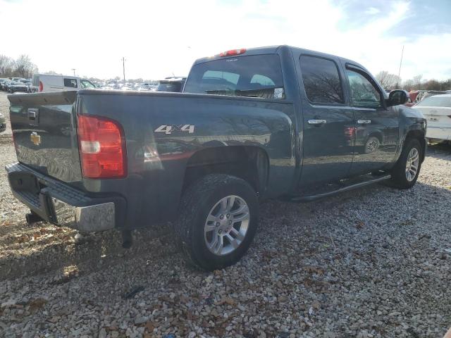 Photo 2 VIN: 1GCPKPE70CF215385 - CHEVROLET SILVERADO 