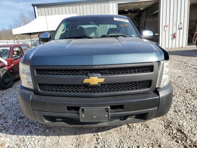 Photo 4 VIN: 1GCPKPE70CF215385 - CHEVROLET SILVERADO 