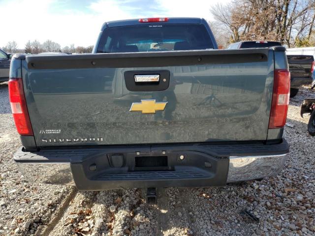 Photo 5 VIN: 1GCPKPE70CF215385 - CHEVROLET SILVERADO 