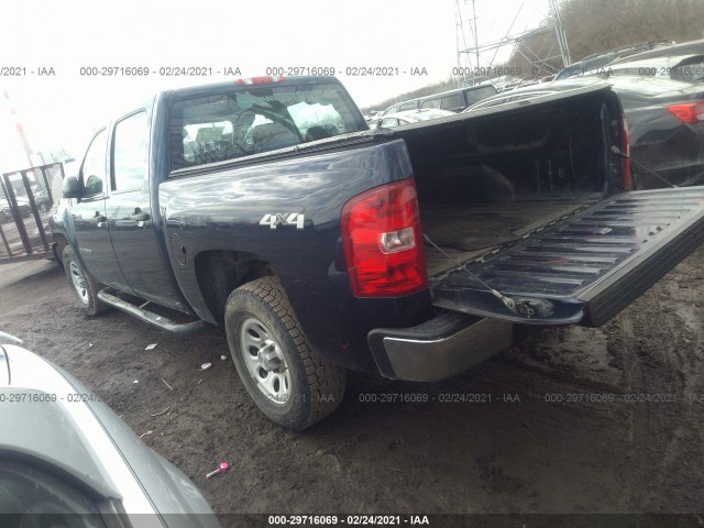 Photo 2 VIN: 1GCPKPE73CF159426 - CHEVROLET SILVERADO 1500 