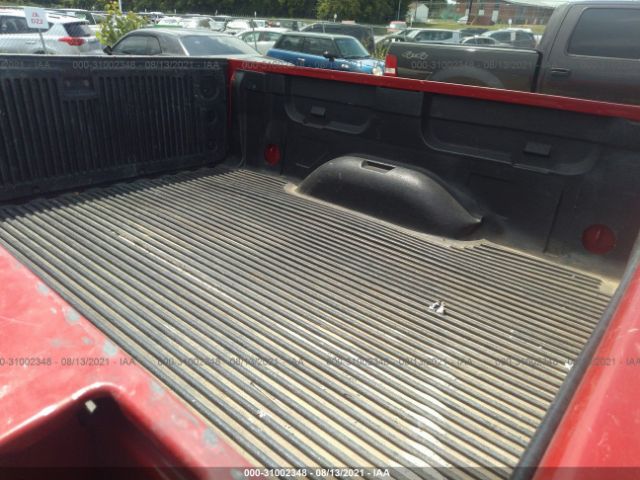 Photo 7 VIN: 1GCPKPEA1AZ207397 - CHEVROLET SILVERADO 1500 