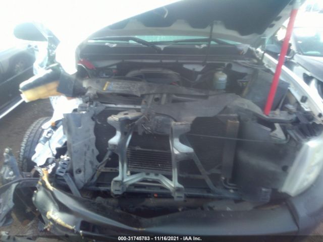 Photo 9 VIN: 1GCPKPEA6AZ147830 - CHEVROLET SILVERADO 1500 