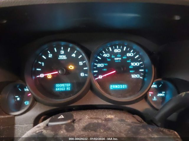 Photo 6 VIN: 1GCPKPEAXAZ184380 - CHEVROLET SILVERADO 1500 