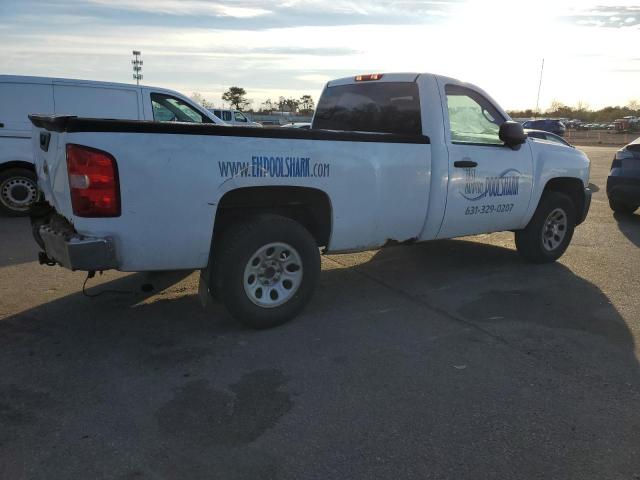 Photo 2 VIN: 1GCPKPEX2AZ244690 - CHEVROLET SILVERADO 