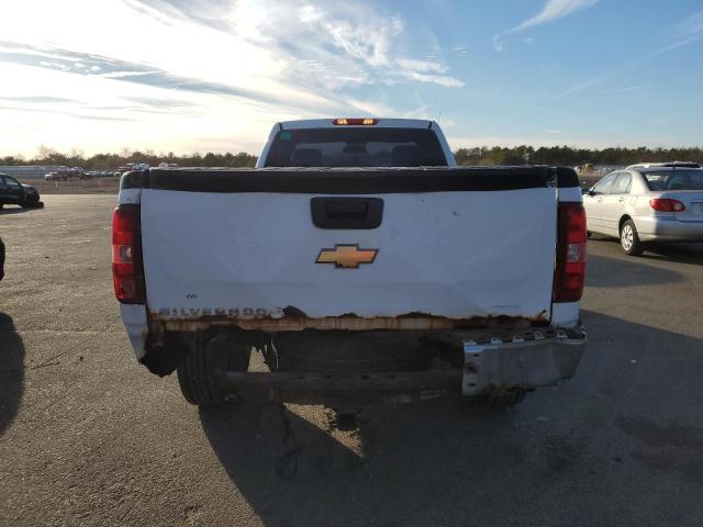 Photo 5 VIN: 1GCPKPEX2AZ244690 - CHEVROLET SILVERADO 