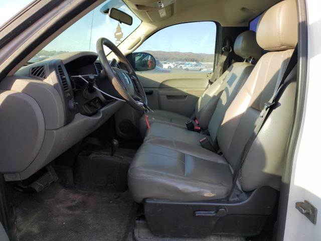 Photo 6 VIN: 1GCPKPEX2AZ244690 - CHEVROLET SILVERADO 