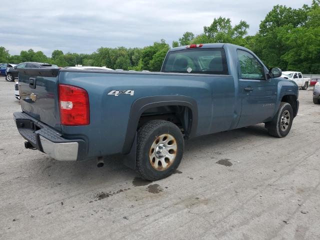 Photo 2 VIN: 1GCPKPEX4AZ212064 - CHEVROLET SILVERADO 