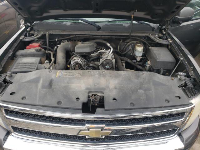 Photo 6 VIN: 1GCPKPEX7AZ255040 - CHEVROLET 1500 