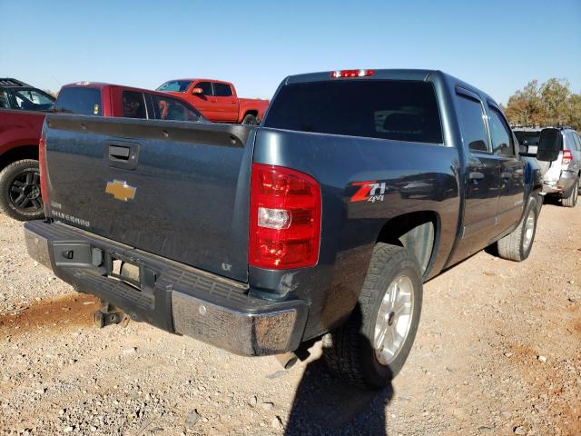 Photo 3 VIN: 1GCPKSE30BF151606 - CHEVROLET SILVERADO 