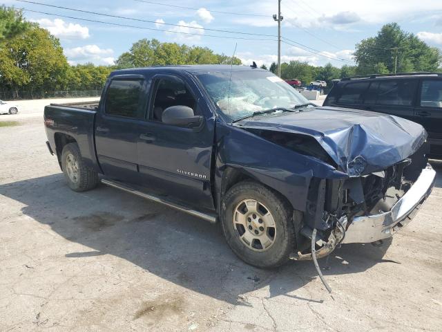 Photo 3 VIN: 1GCPKSE31BF161674 - CHEVROLET SILVERADO 