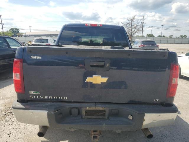 Photo 5 VIN: 1GCPKSE31BF161674 - CHEVROLET SILVERADO 