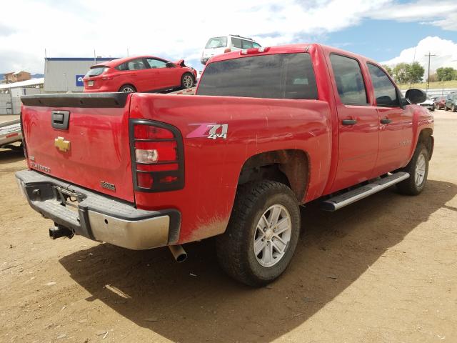 Photo 3 VIN: 1GCPKSE31BF167815 - CHEVROLET SILVERADO 