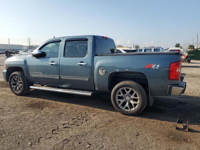 Photo 1 VIN: 1GCPKSE33BF155889 - CHEVROLET SILVERADO 