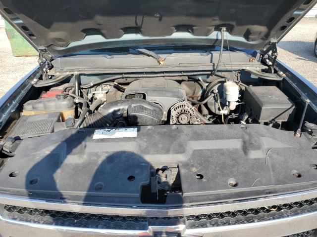 Photo 10 VIN: 1GCPKSE33BF155889 - CHEVROLET SILVERADO 