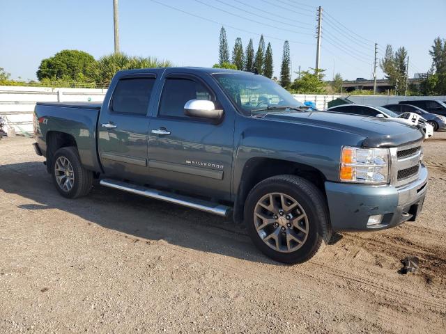 Photo 3 VIN: 1GCPKSE33BF155889 - CHEVROLET SILVERADO 