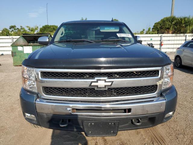 Photo 4 VIN: 1GCPKSE33BF155889 - CHEVROLET SILVERADO 