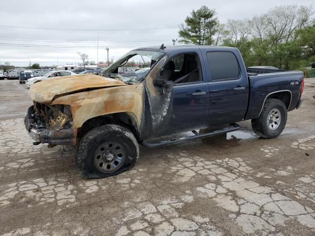 Photo 0 VIN: 1GCPKSE33BF172546 - CHEVROLET SILVERADO 