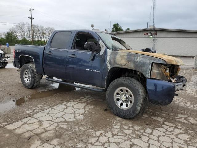 Photo 3 VIN: 1GCPKSE33BF172546 - CHEVROLET SILVERADO 