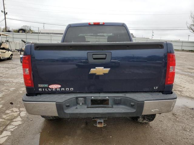 Photo 5 VIN: 1GCPKSE33BF172546 - CHEVROLET SILVERADO 