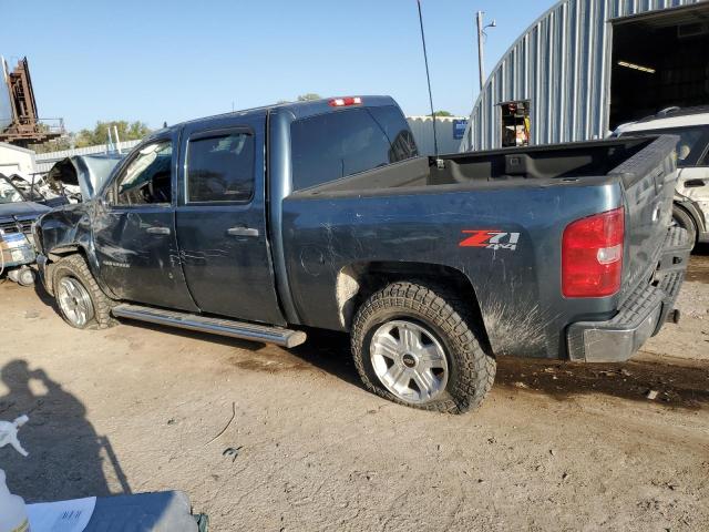 Photo 1 VIN: 1GCPKSE34BF161796 - CHEVROLET SILVERADO 