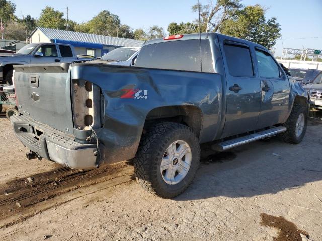 Photo 2 VIN: 1GCPKSE34BF161796 - CHEVROLET SILVERADO 