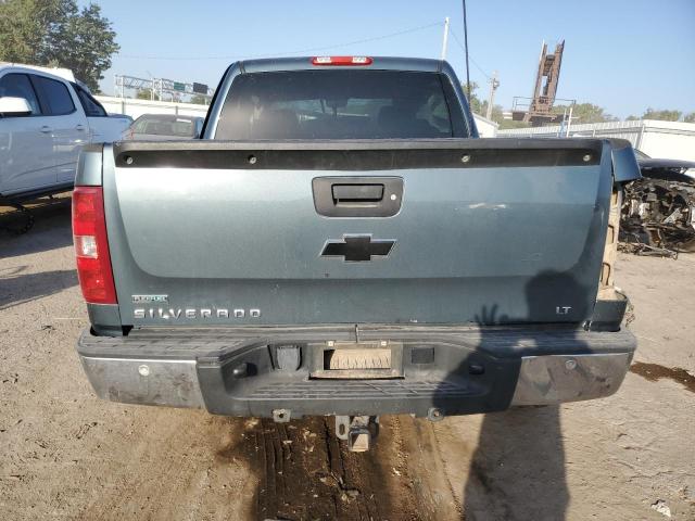 Photo 5 VIN: 1GCPKSE34BF161796 - CHEVROLET SILVERADO 