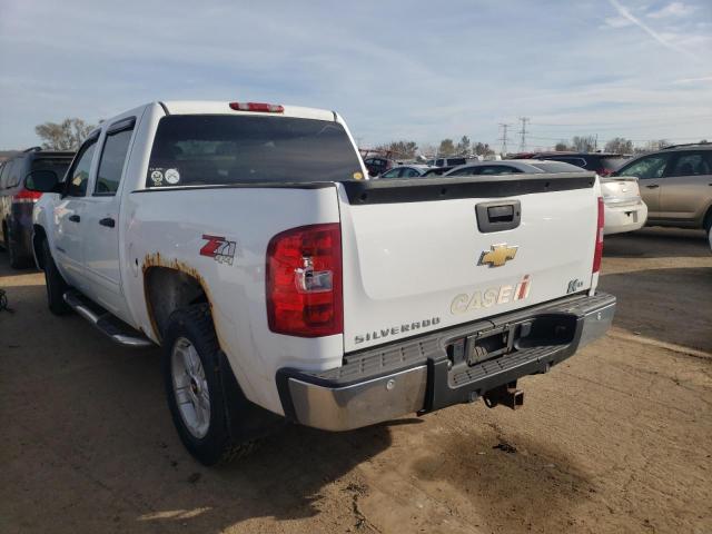 Photo 2 VIN: 1GCPKSE35BF126958 - CHEVROLET SILVERADO 