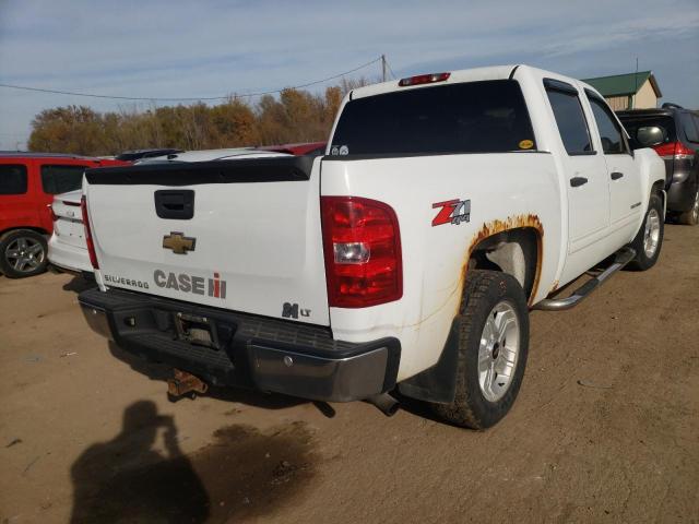 Photo 3 VIN: 1GCPKSE35BF126958 - CHEVROLET SILVERADO 