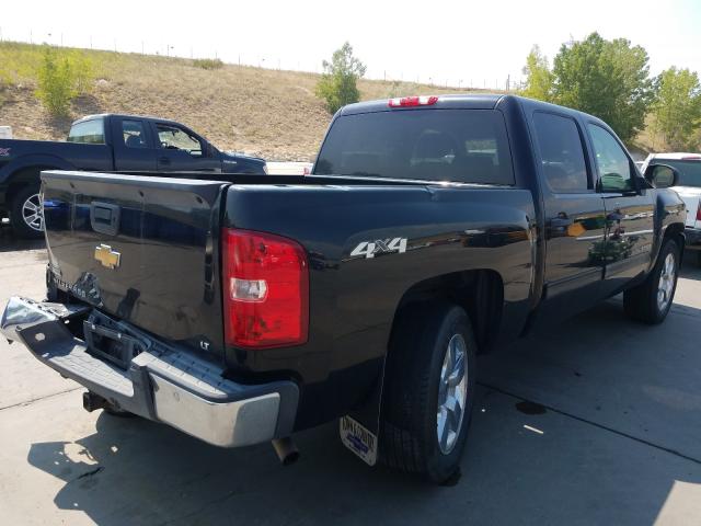 Photo 3 VIN: 1GCPKSE35BF143596 - CHEVROLET SILVERADO 