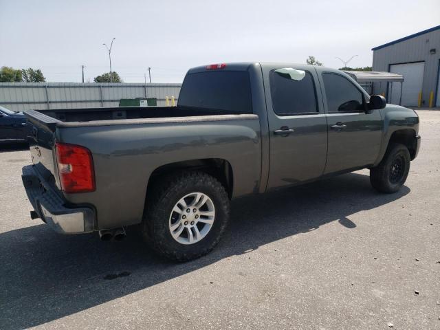 Photo 2 VIN: 1GCPKSE35BF149947 - CHEVROLET SILVERADO 