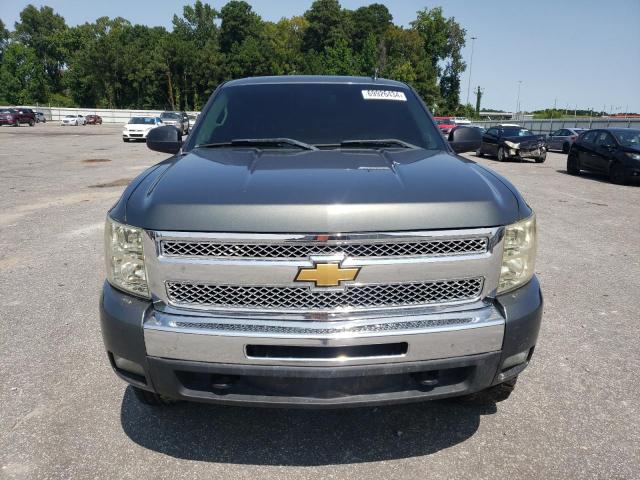 Photo 4 VIN: 1GCPKSE35BF149947 - CHEVROLET SILVERADO 