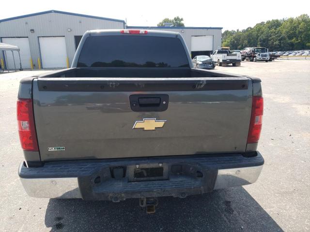 Photo 5 VIN: 1GCPKSE35BF149947 - CHEVROLET SILVERADO 