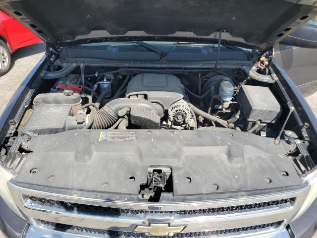 Photo 10 VIN: 1GCPKSE36BF124393 - CHEVROLET SILVERADO 