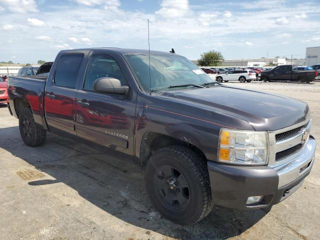 Photo 3 VIN: 1GCPKSE36BF124393 - CHEVROLET SILVERADO 