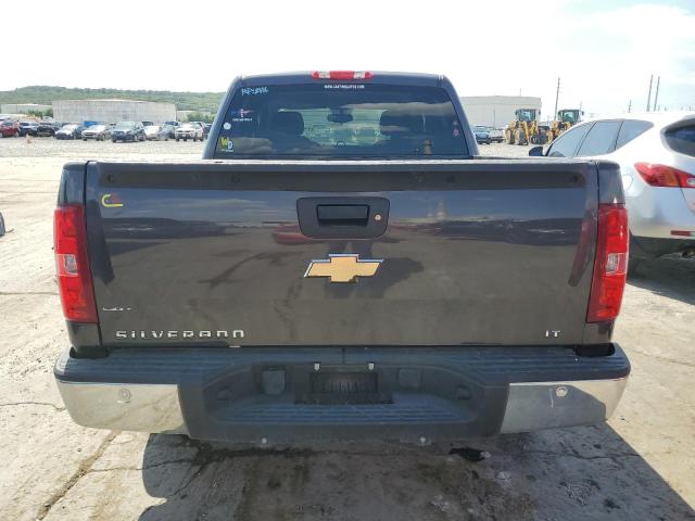 Photo 5 VIN: 1GCPKSE36BF124393 - CHEVROLET SILVERADO 