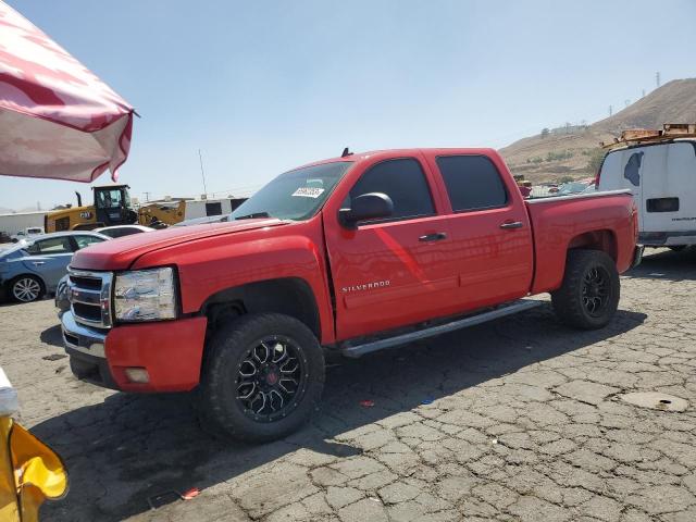 Photo 0 VIN: 1GCPKSE36BF135040 - CHEVROLET SILVERADO 