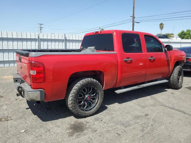 Photo 2 VIN: 1GCPKSE36BF135040 - CHEVROLET SILVERADO 