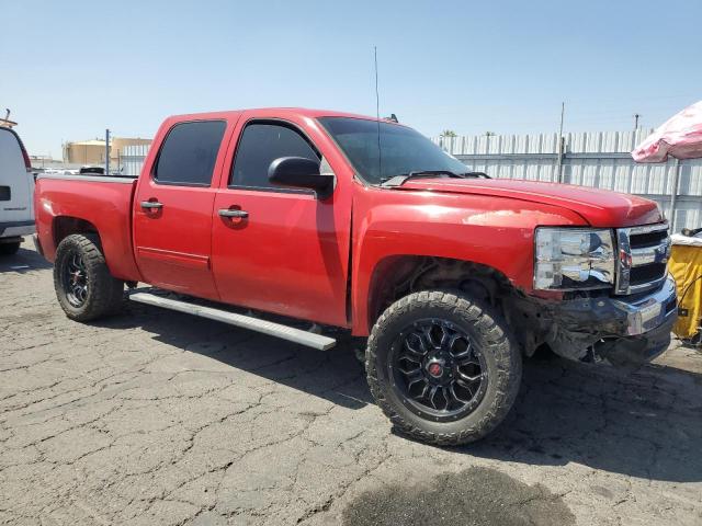 Photo 3 VIN: 1GCPKSE36BF135040 - CHEVROLET SILVERADO 