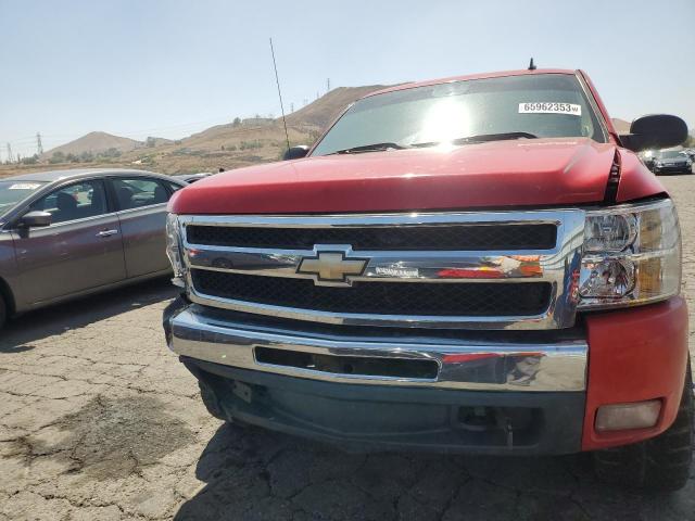 Photo 4 VIN: 1GCPKSE36BF135040 - CHEVROLET SILVERADO 