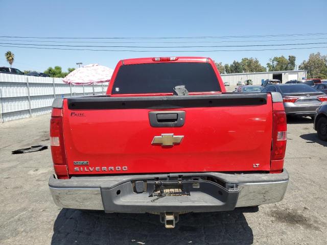 Photo 5 VIN: 1GCPKSE36BF135040 - CHEVROLET SILVERADO 