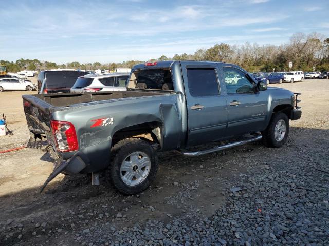 Photo 2 VIN: 1GCPKSE36BF135412 - CHEVROLET SILVERADO 