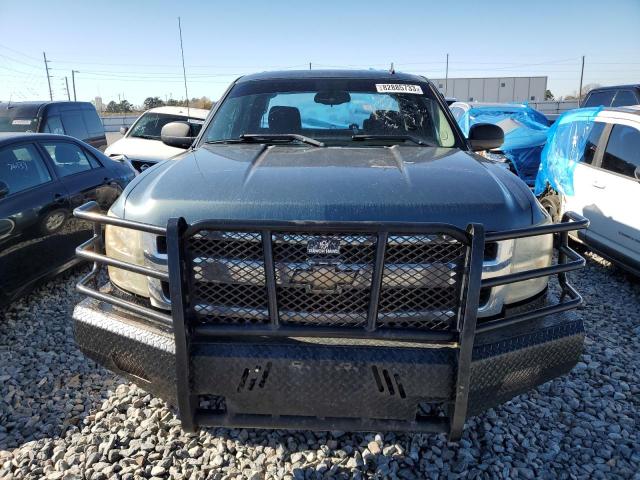 Photo 4 VIN: 1GCPKSE36BF135412 - CHEVROLET SILVERADO 